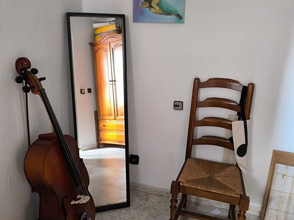 Piso en Barriada de San Diego, 34, Los Carteros - San Diego - Foto 31