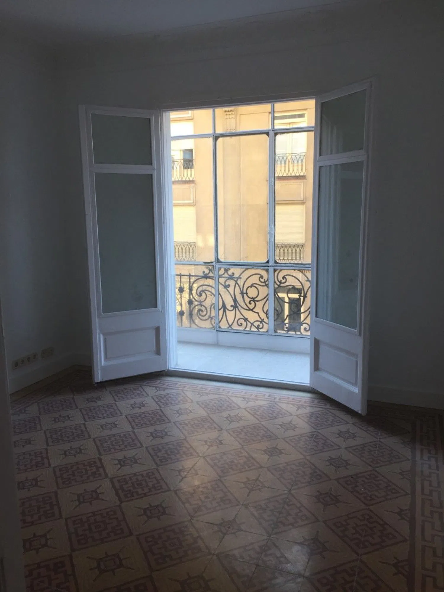 Piso en calle de Alcántara, 76 - Foto 3