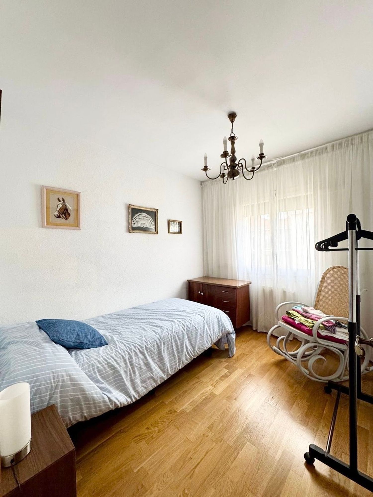 Piso en calle de José Palafox, 27 - Foto 5