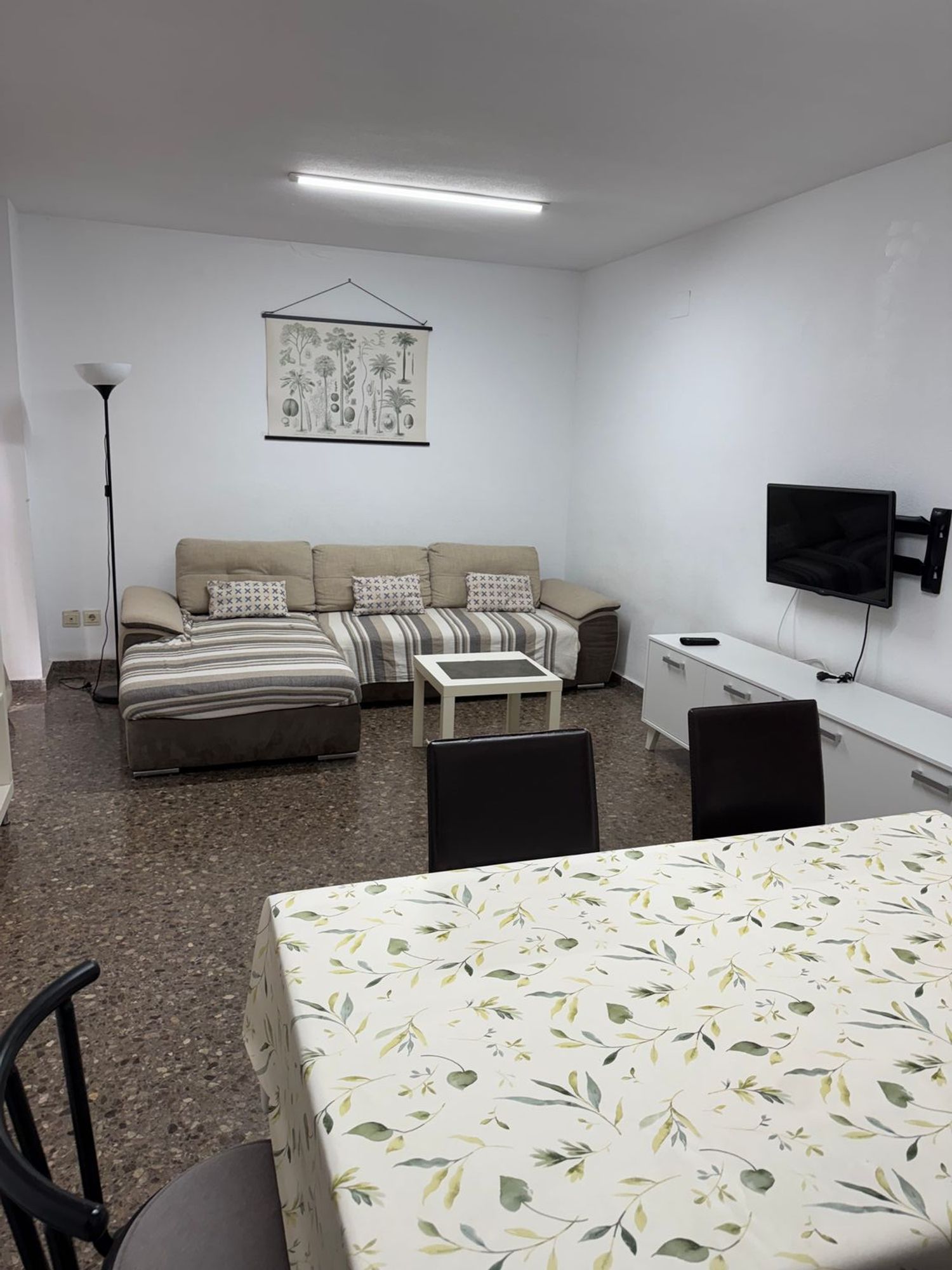 Piso en Plaza del Poeta Vicente Gaos, 7 n, La Vega Baixa - Foto 2