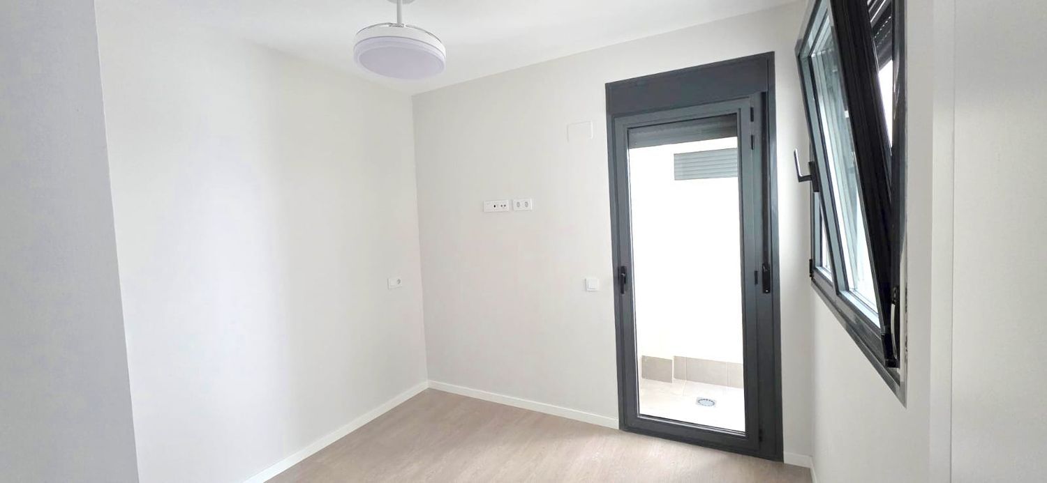 Piso en Calle Emilio Prados, 4, Los Rios - CARE - Foto 11