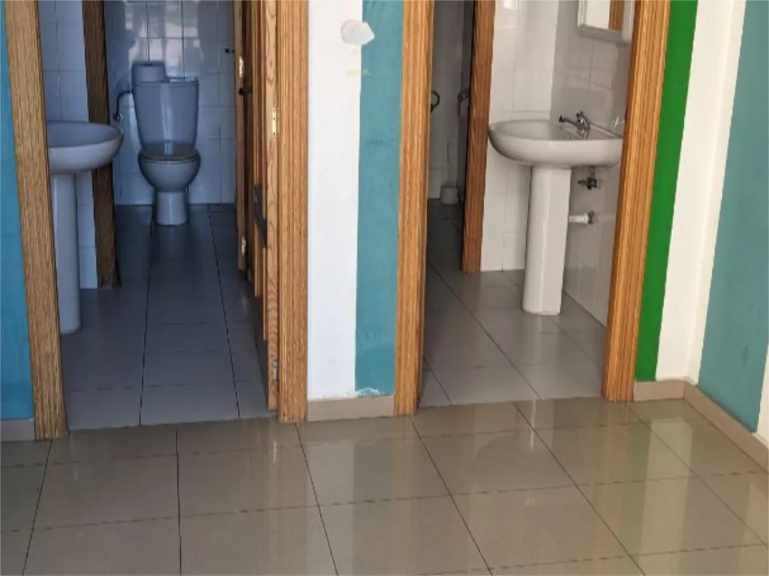 Piso en  Calle Bailarín José Espadero 10 - Foto 10