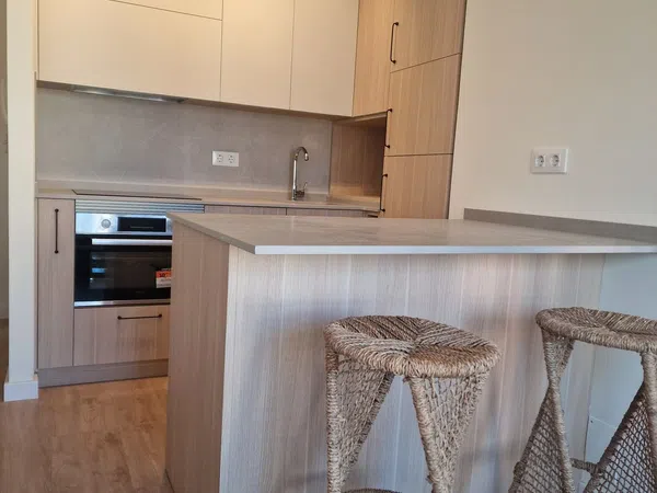 Piso en Calle San Andrés, 36, Monte Alto - Zalaeta - Atocha, Monte Alto - Zalaeta - Atocha - Foto 2