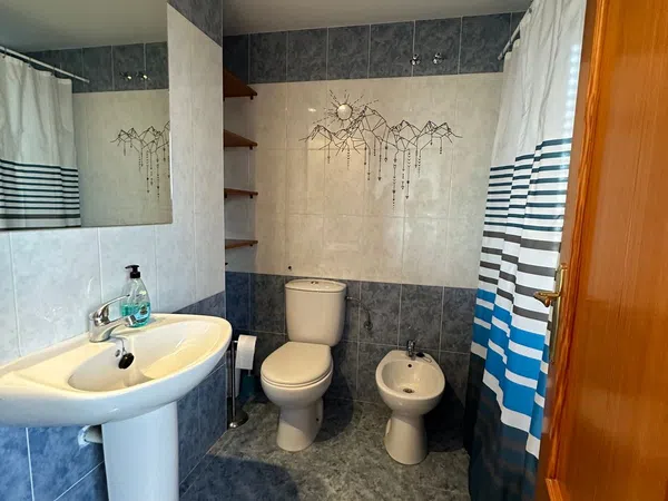 Piso en Calle Joaquín García Girona, 64, Zona Estación-Universidad - Foto 12