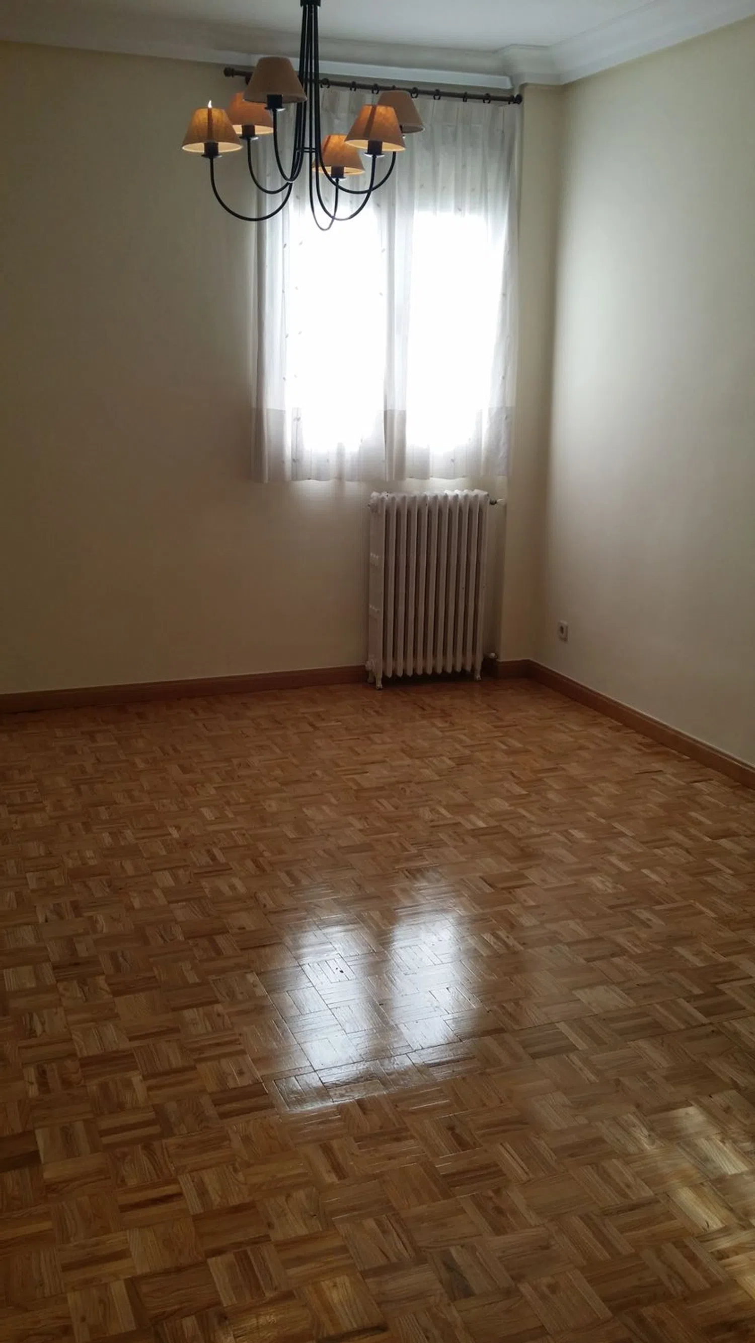 Piso en calle del general ibañez de ibero, 2 - Foto 4