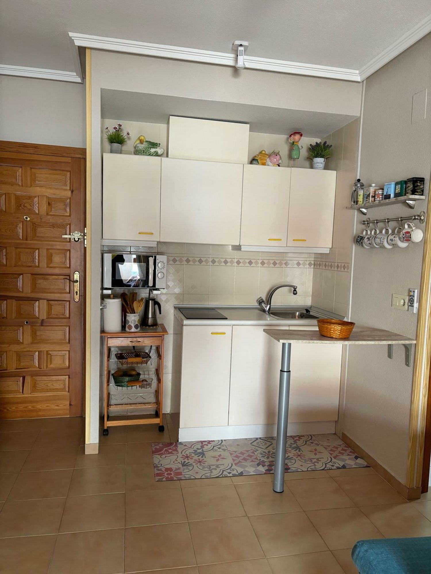 Piso en Calle Islas Baleares, 50, Arenales del Sol, Arenales del Sol - Foto 15