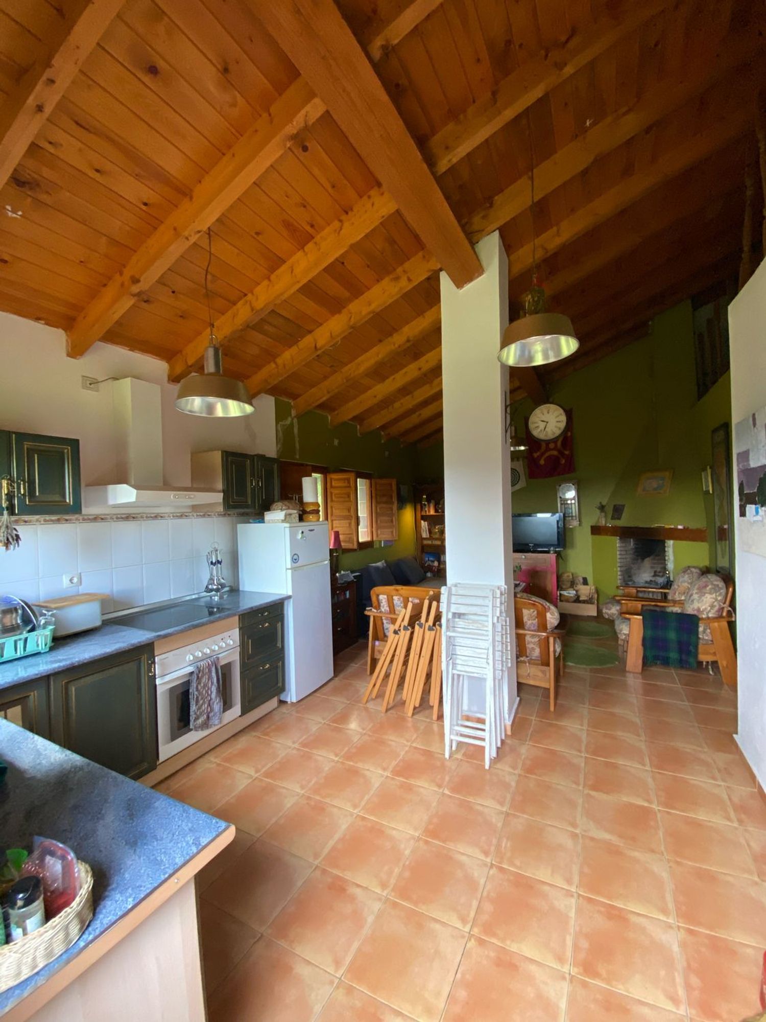 Casa rural en Barrio Quintana, 47 - Foto 8