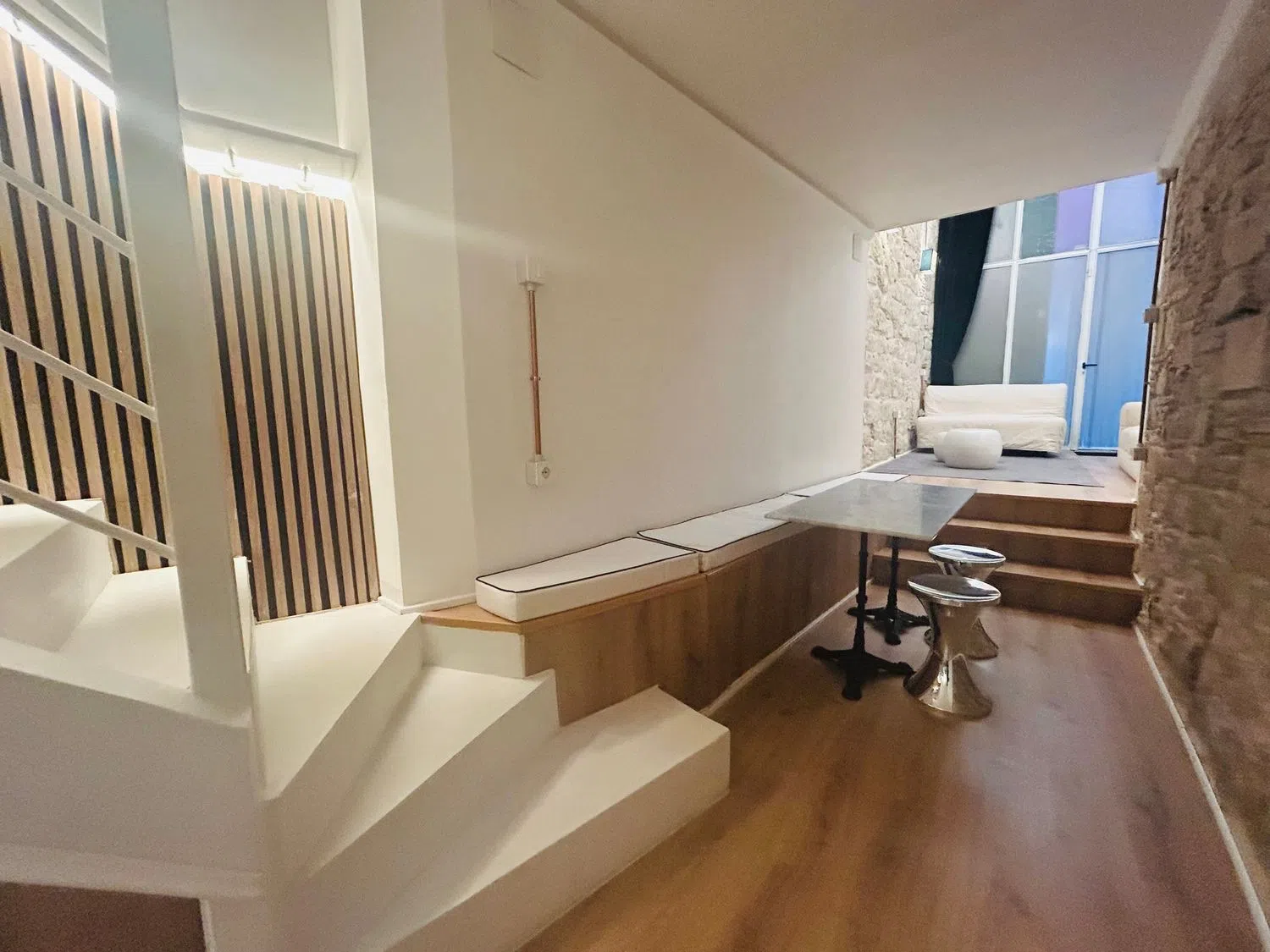 Estudio en Baixada de Viladecols, 3 - Foto 2