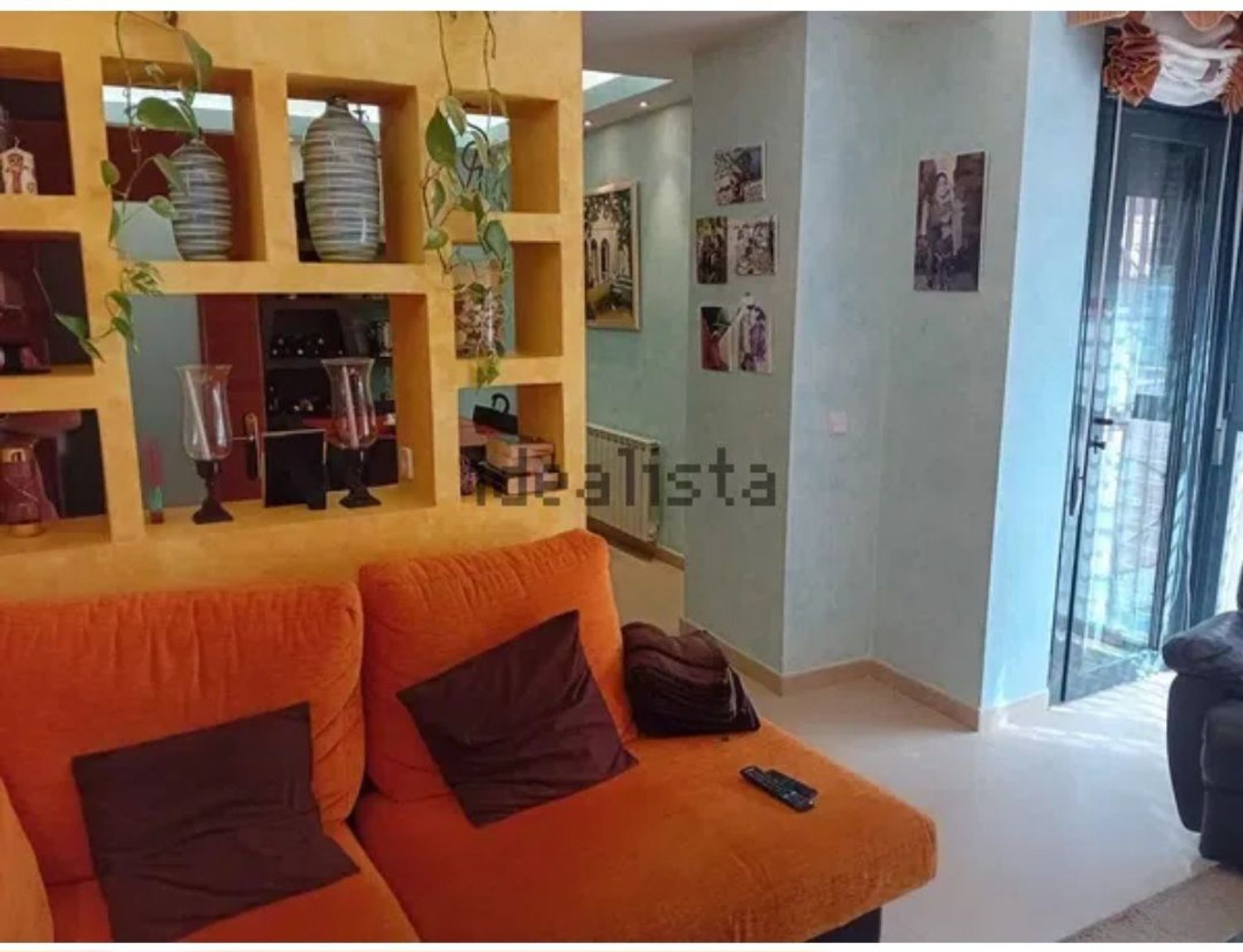 Chalet adosado en Calle Torralba de Calatrava, 66 - Foto 3