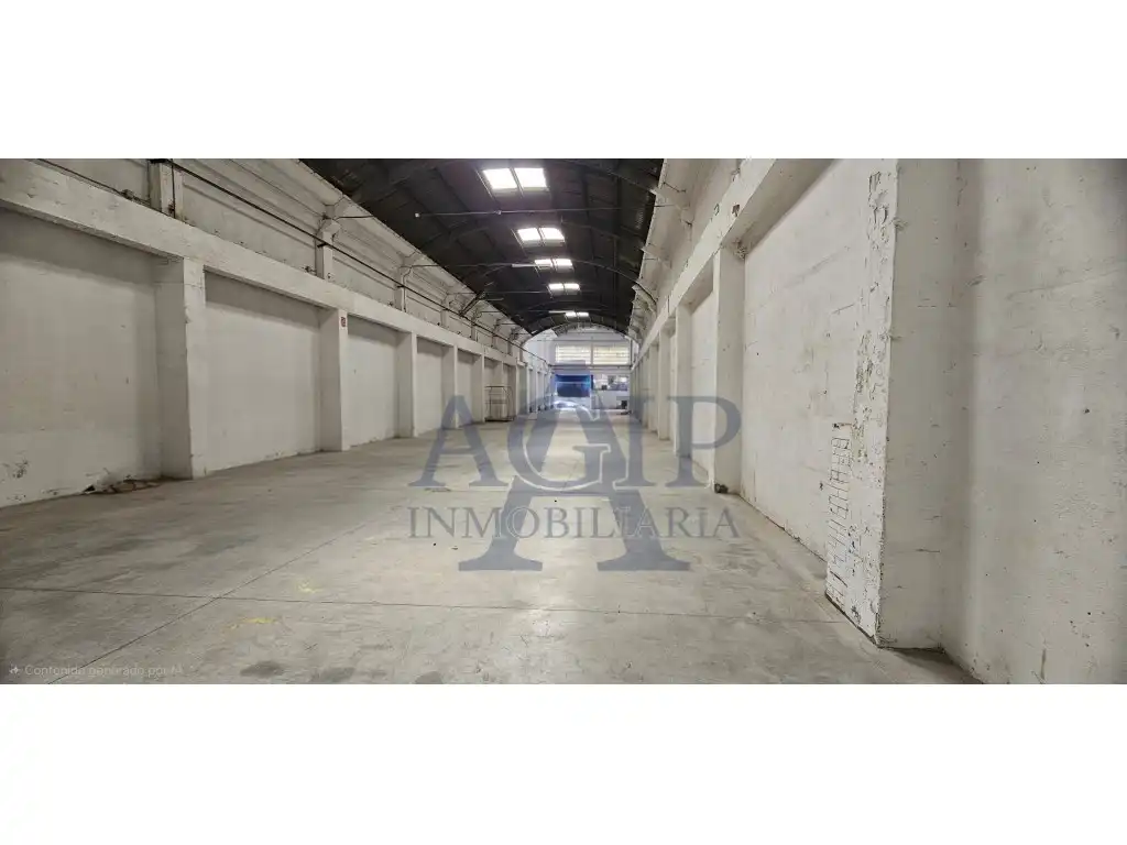 Nave Industrial en  Calle Sant Josep De - Foto 6