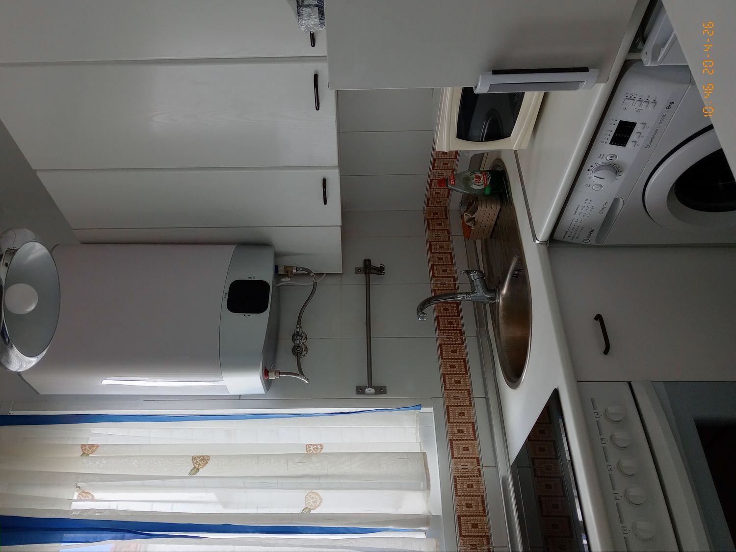 Piso en plaza de Manuel Becerra, 19 - Foto 12