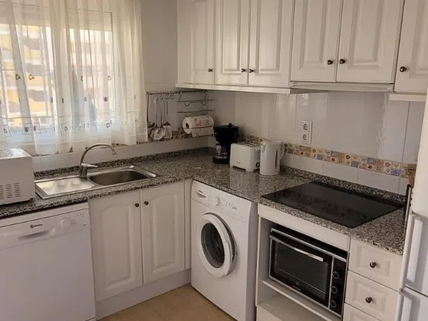 Piso en Calle Góngora, 6, Islas Menores-Mar de Cristal - Foto 7