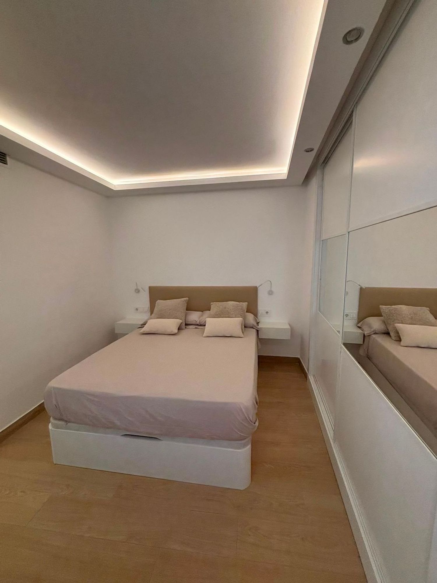 Piso en Calle Sociedad, 4, Santa Catalina-San Bartolomé - Foto 5