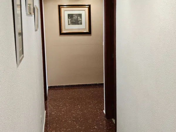 Piso en Calle de la República de Guinea Equatorial, 6, Beteró - Foto 6