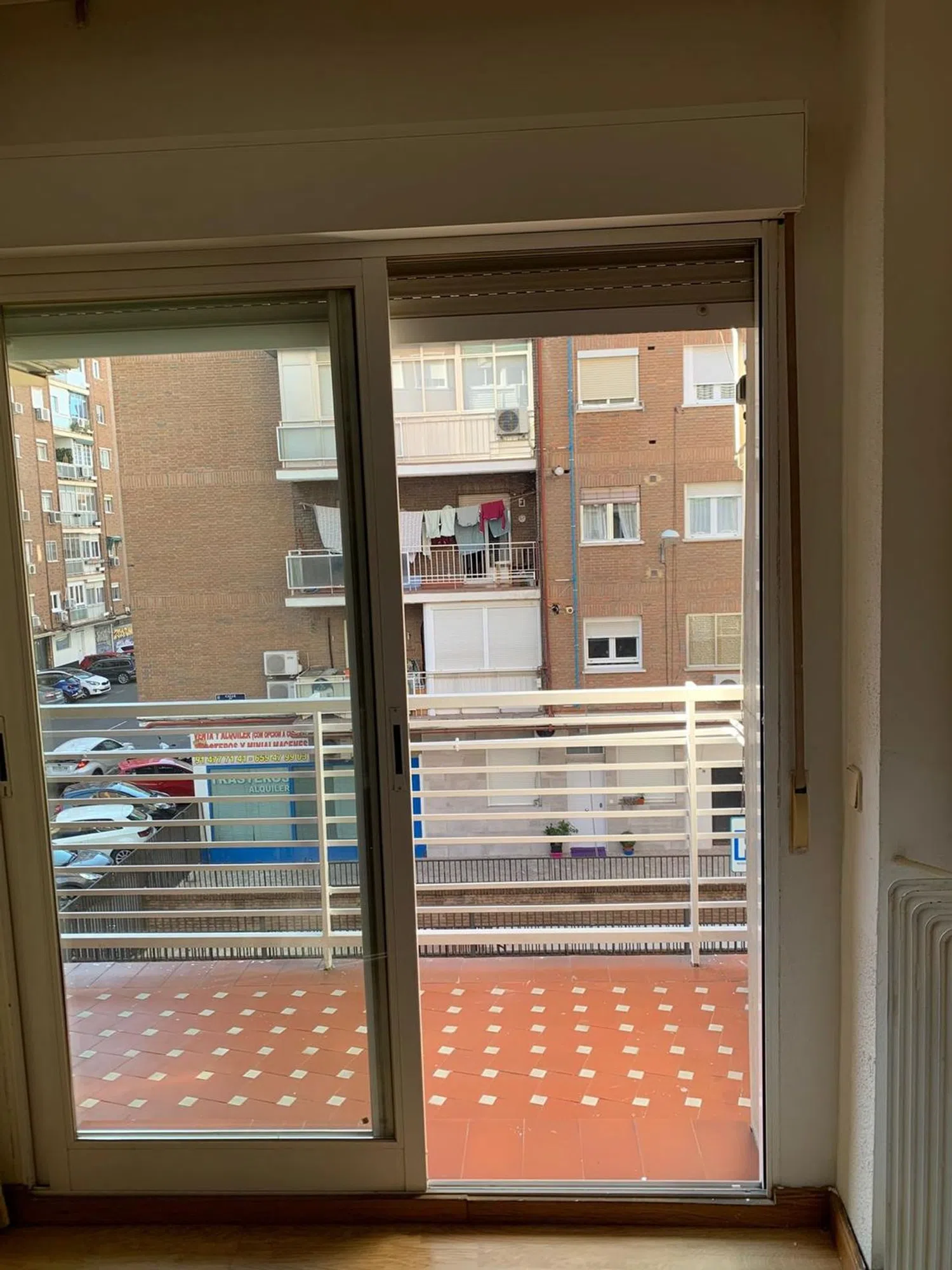 Piso en Barrio San Pascual - Foto 36