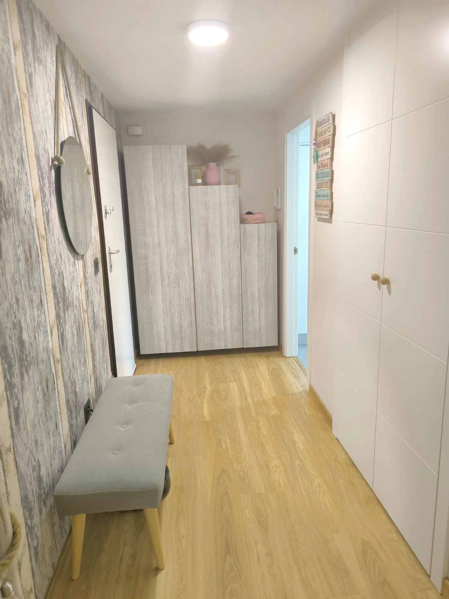 Piso en calle Escritora Emilia Pardo Bazan, 9 - Foto 9