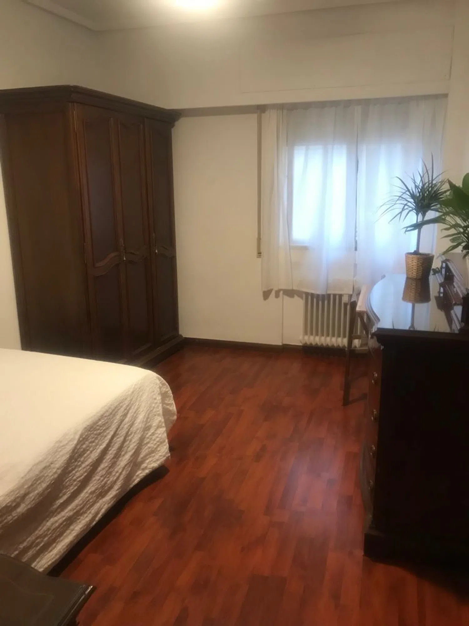 Piso en calle Alcalde Sainz de Baranda, 41 - Foto 4
