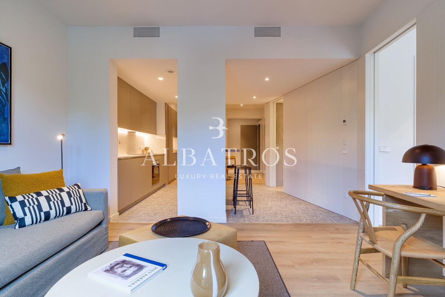 Piso en Calle de Loreto, Les Corts - Foto 6