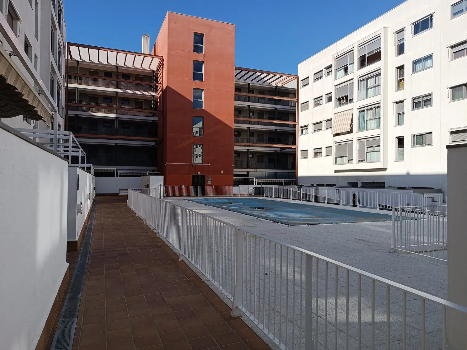 Piso en calle del Encanto, 5 - Foto 13