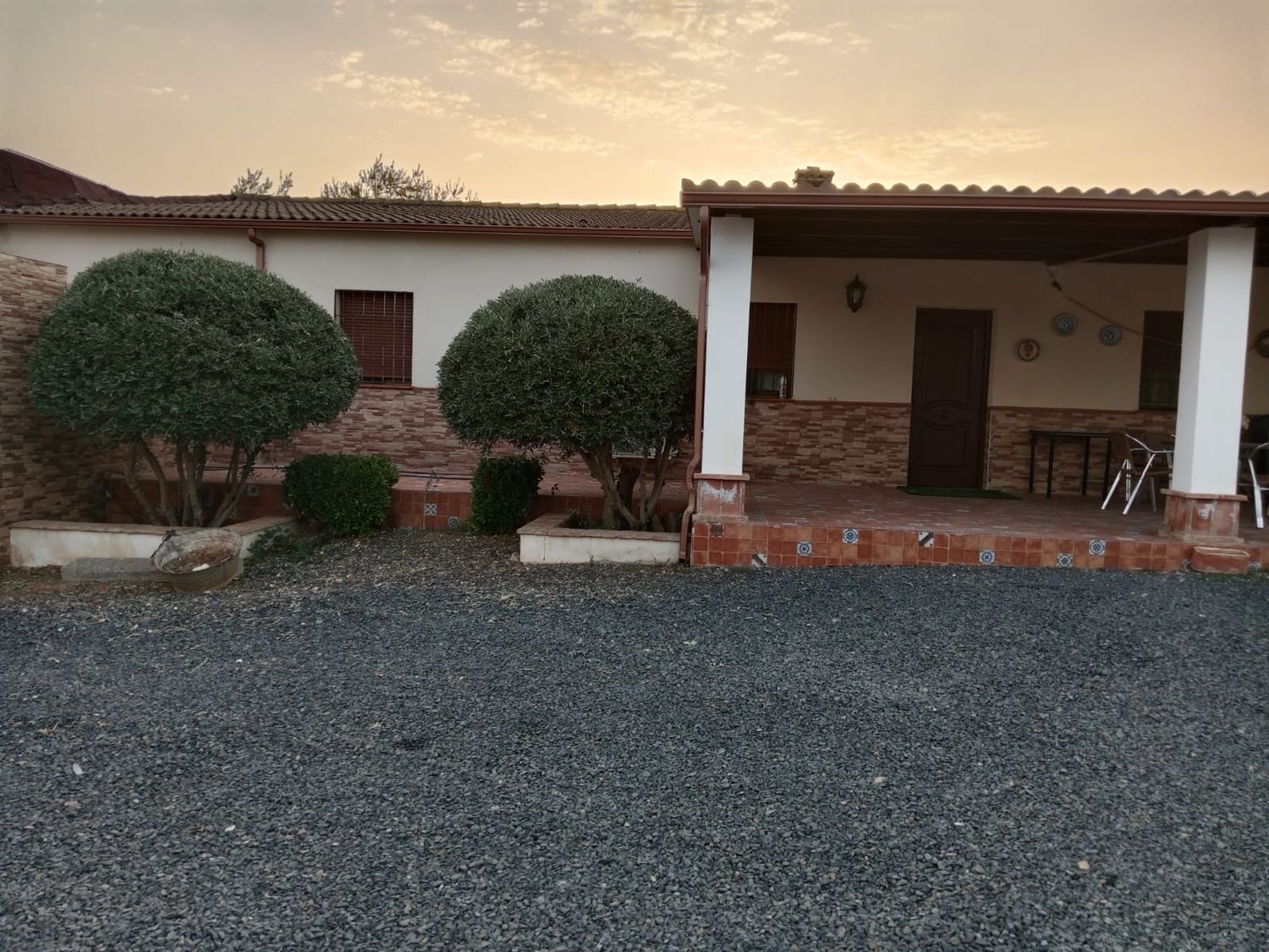 Casa o chalet independiente en Camino de Quintos, 1 - Foto 10