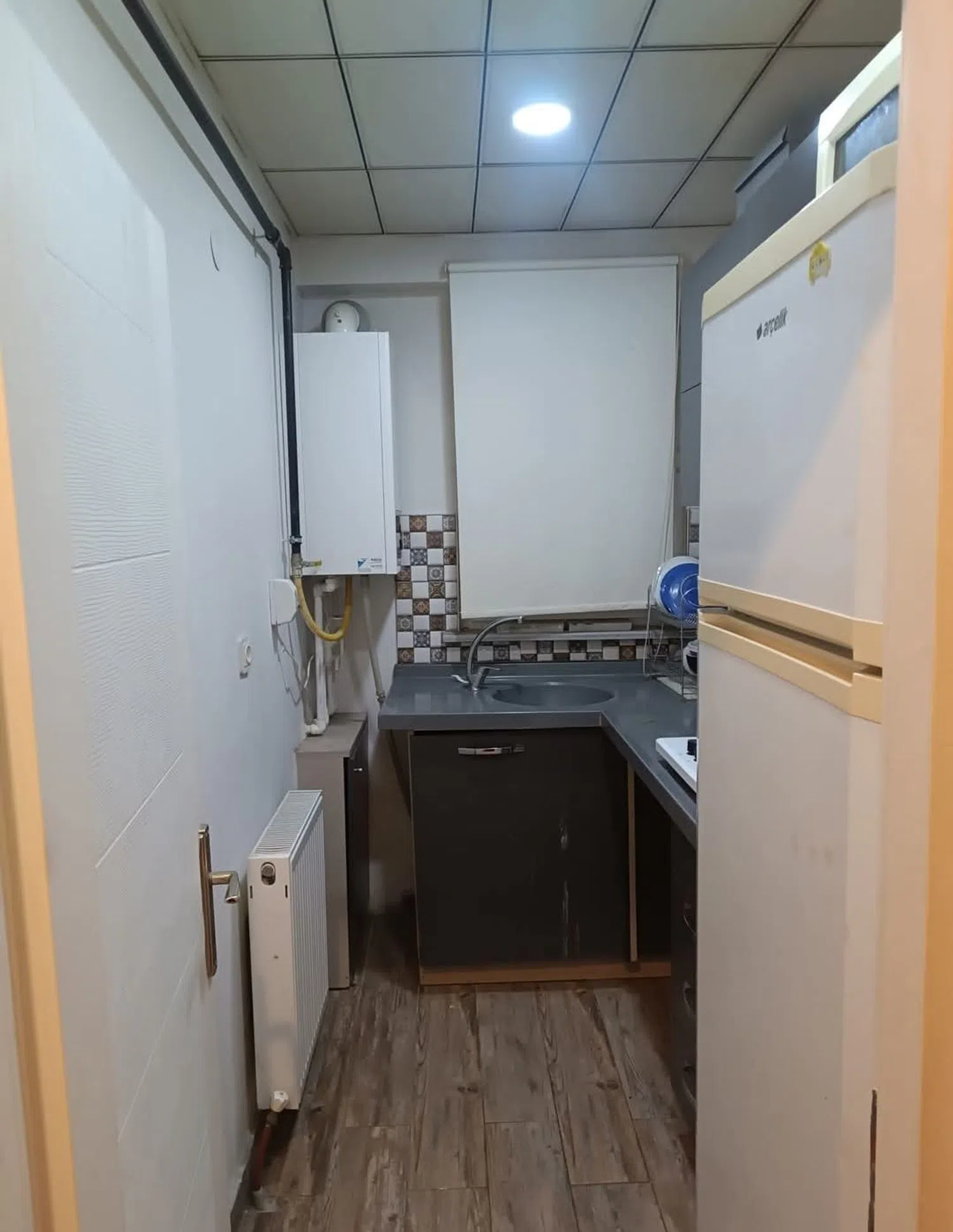 Estudio en calle de Colón, 39 - Foto 5