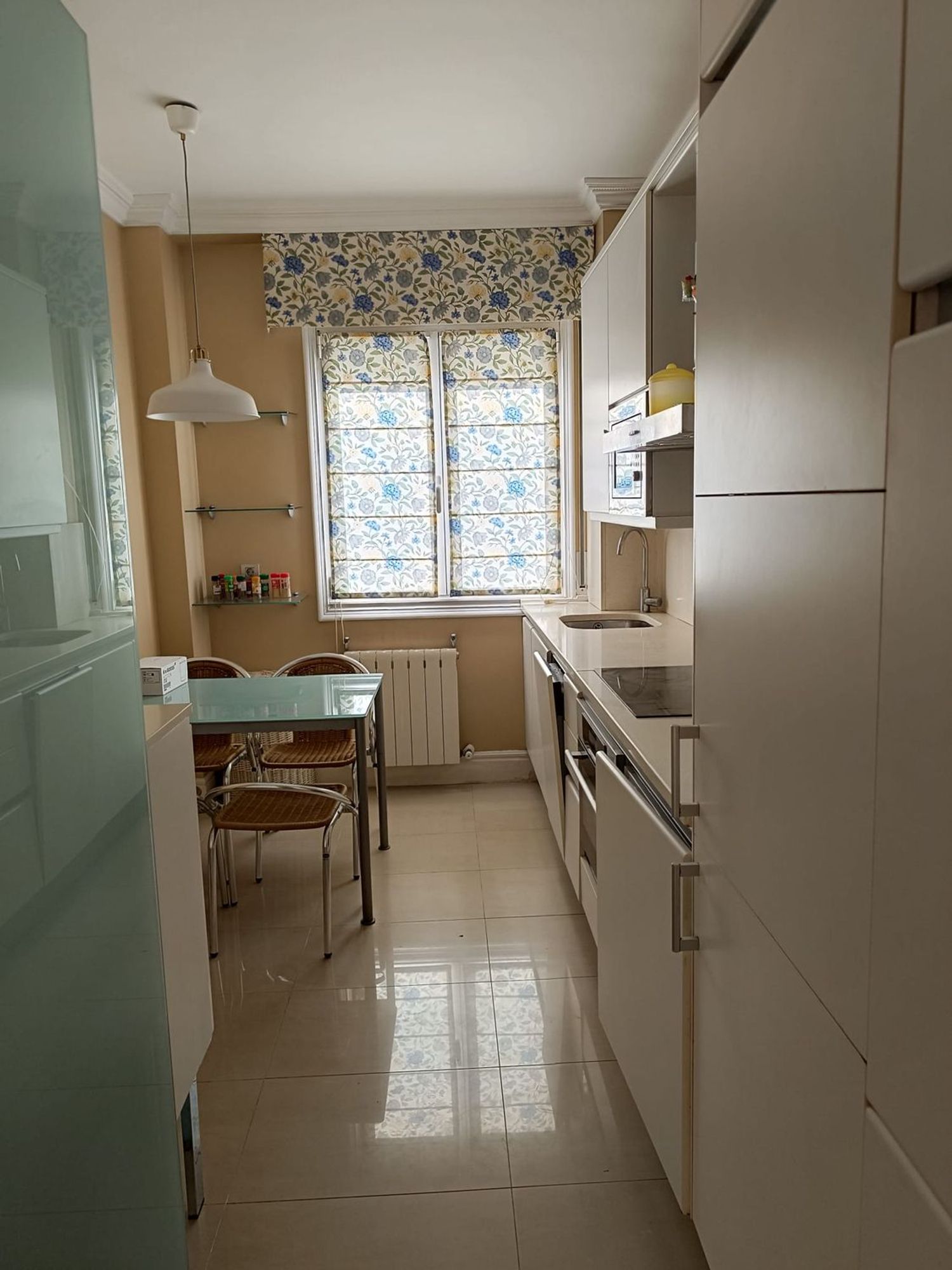Piso en Lekuona Margolariaren Etorbidea, 3 n, Basurtu, Bilbao - Foto 3