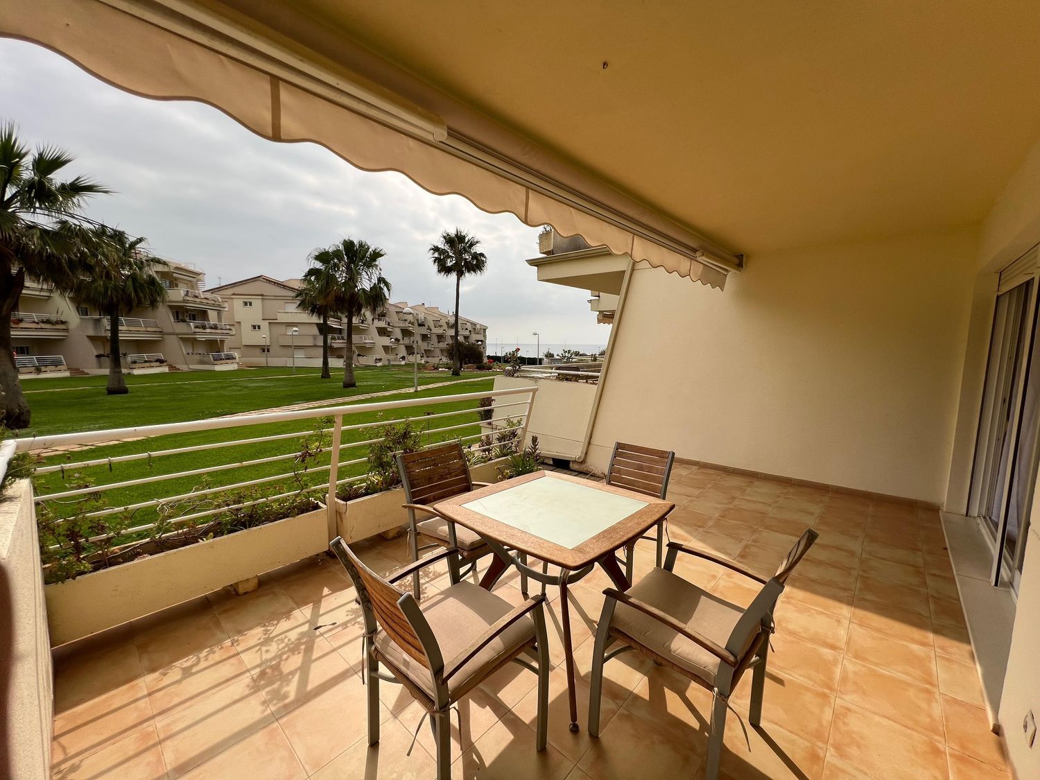 Chalet adosado en Camino de l'Atall Zona d'Alcossebre, 75 - Foto 4