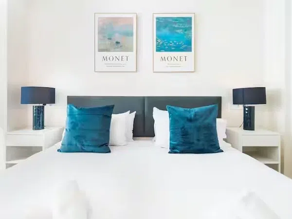 Piso en Barrio Ramón de Carranza - Madre Rafols - Foto 10