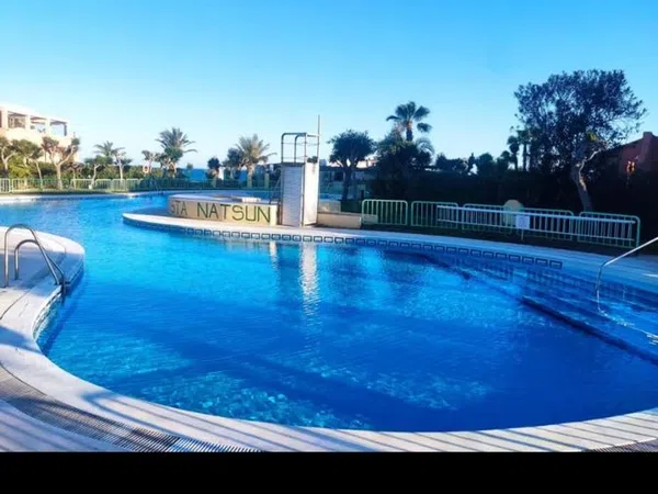 Estudio en Urbanizacion Natsun s/n, Vera Playa Naturista, Vera Playa Naturista - Foto 10