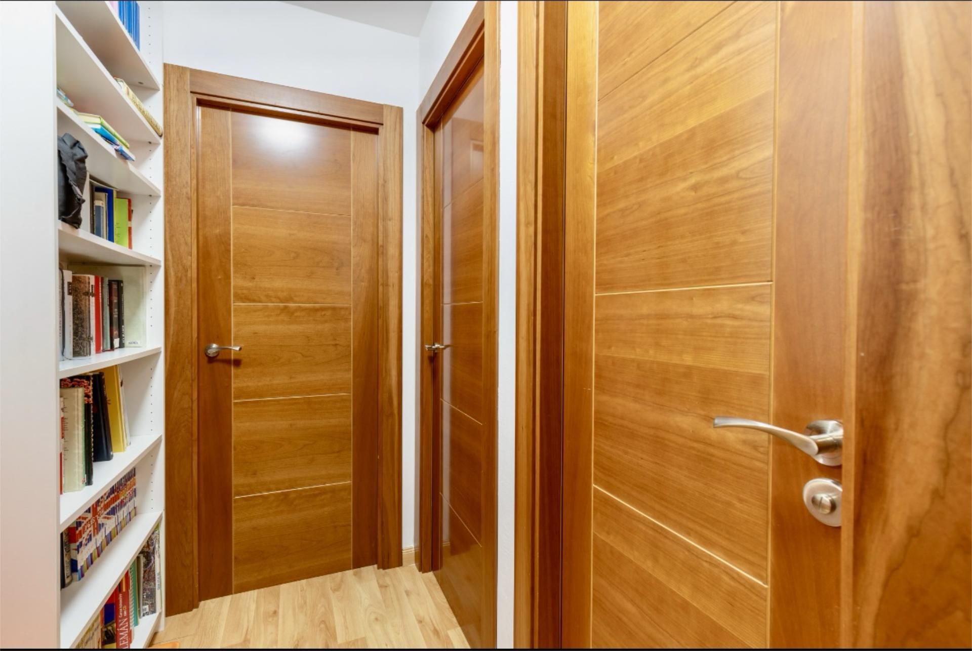 Piso en  Calle Verdiales 15 - Foto 16