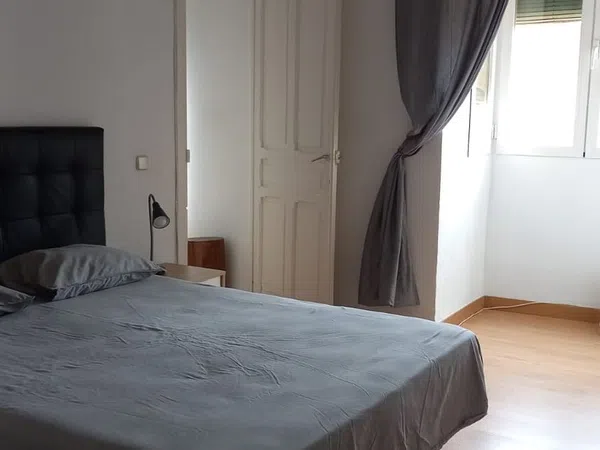 Piso en plaza Sagrado Corazón de Jesús, 1 - Foto 13