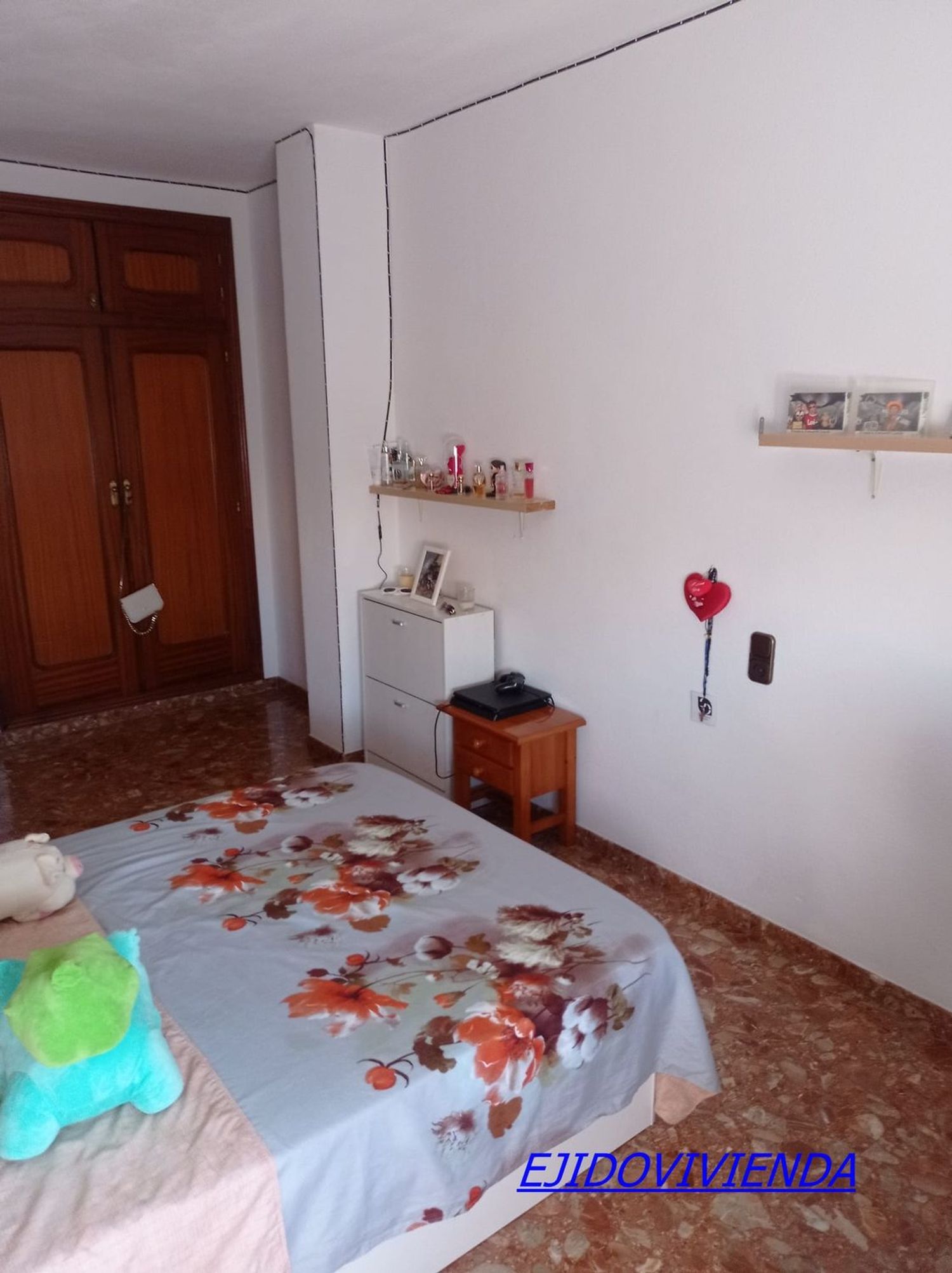 Piso en Calle Granada, 108, Ejido sur - Foto 13