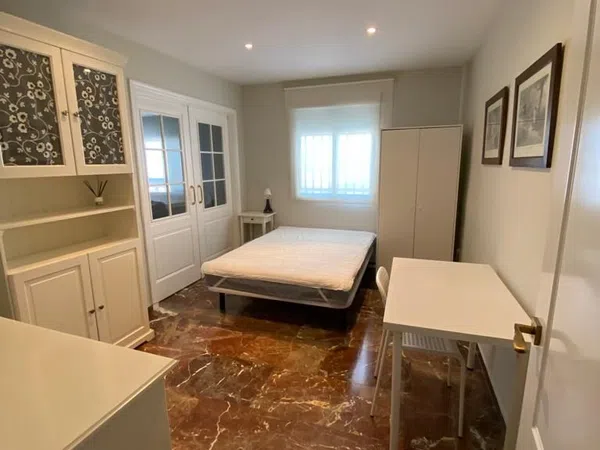 Piso en calle Luis de Morales, 24 - Foto 38