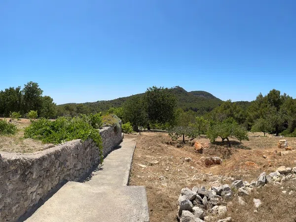 Casa rural en Diseminado Gelabert, 41, Santa Agnés de Corona - Sant Mateu d'Albarca, Santa Agnés de Corona - Sant Mateu d'Albarca - Foto 21