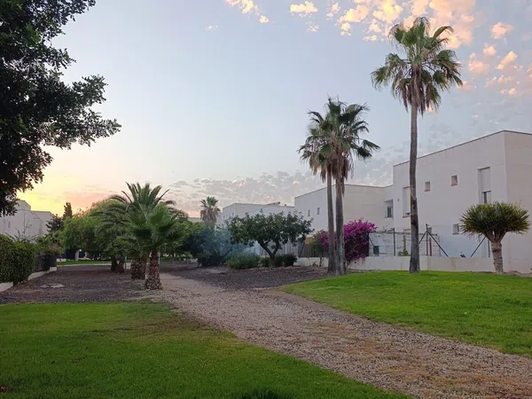 Piso en Avenida de los Juegos del Mediterráneo, 4, El Toyo, El Toyo - Foto 25