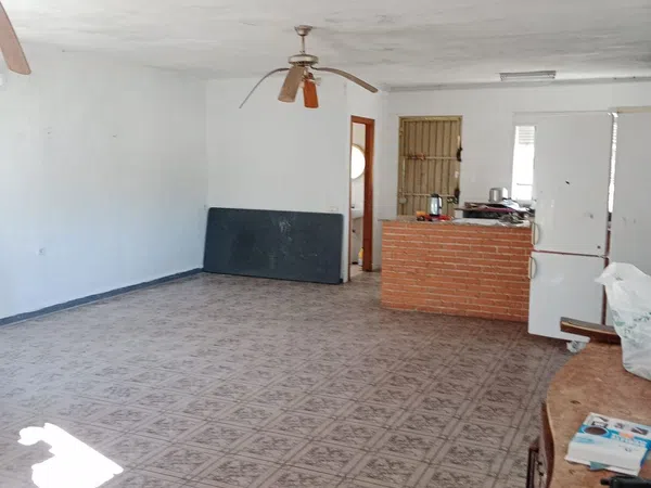 Finca rústica en camino de Bayarri, 92 PoligonoR - Foto 12