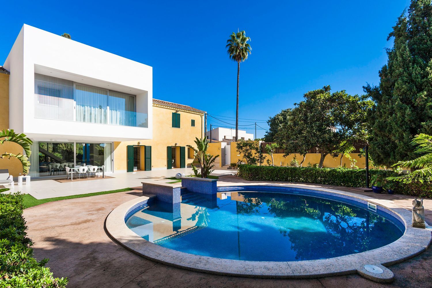 Casa o chalet independiente en Calle de Jaume Busquets, 80, Son Sardina - Foto 3