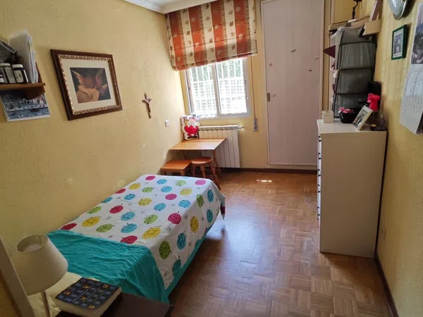 Piso en Plaza Leon Felipe, 5, Covibar - Pablo Iglesias - Foto 8