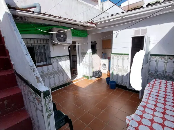 Casa de pueblo en calle Santa Ramona, 47 - Foto 9