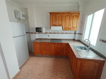 Piso en la blanca - Foto 1
