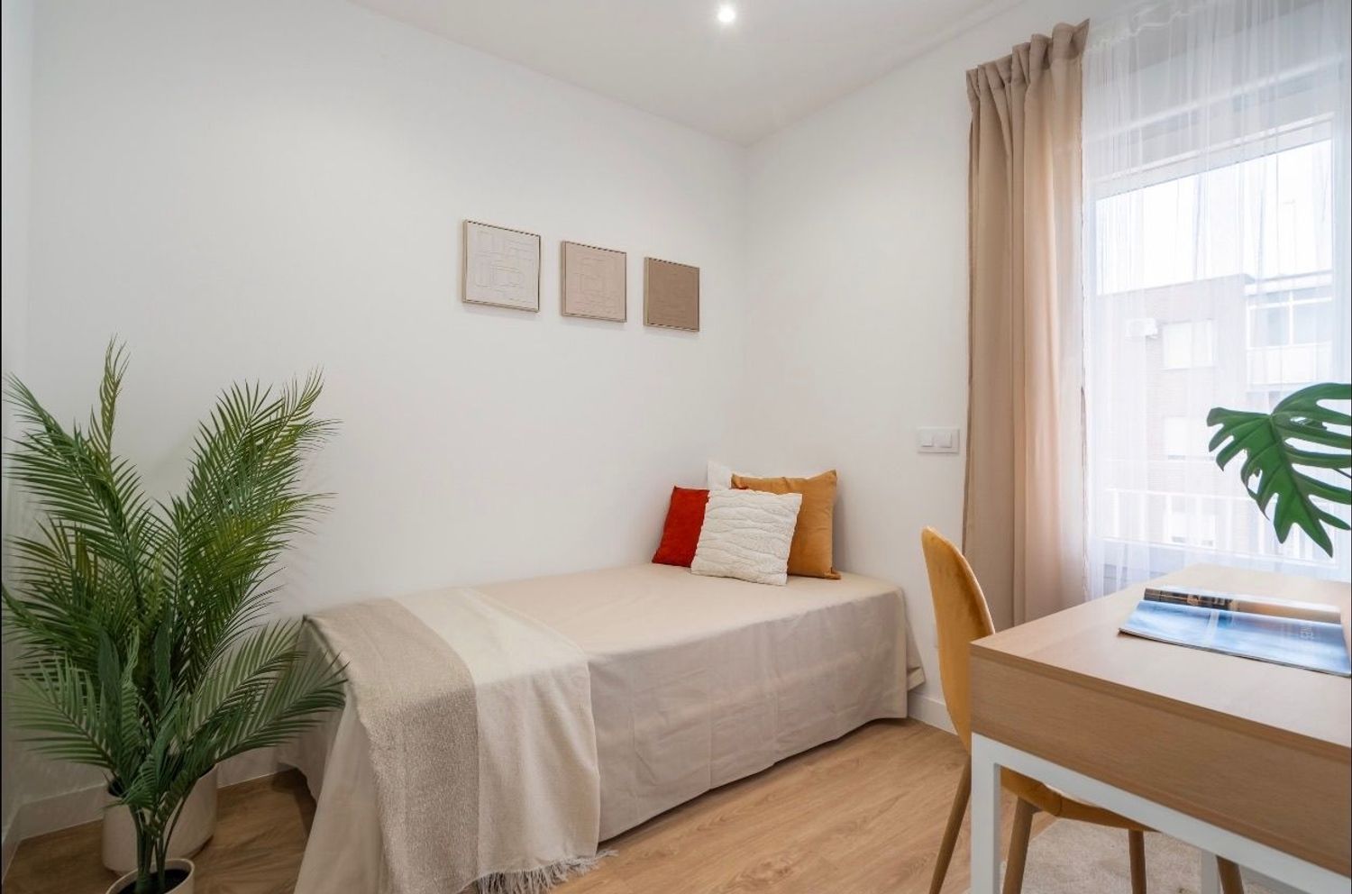 Piso en avenida de España, 28 - Foto 5