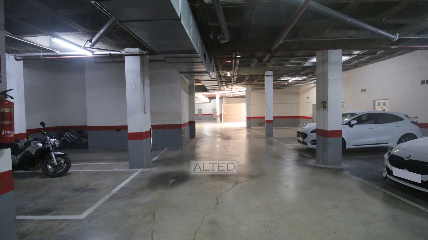 Piso en Calle Médico Antonio Arroyo, 2, Paus - Foto 45