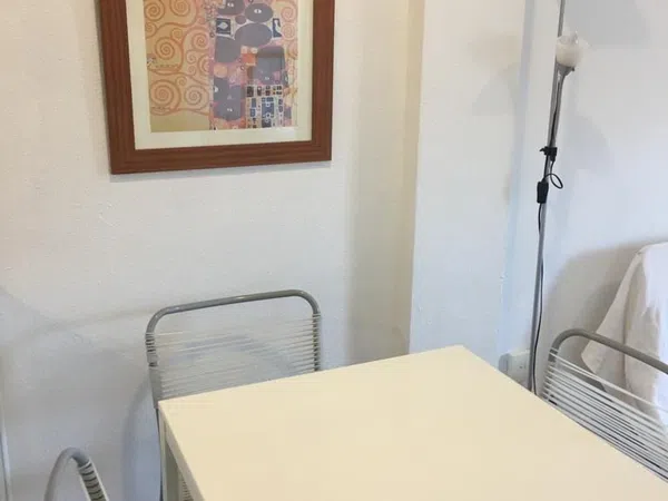 Piso en Avenida General Perón, 4, Cuatro Caminos - Foto 5