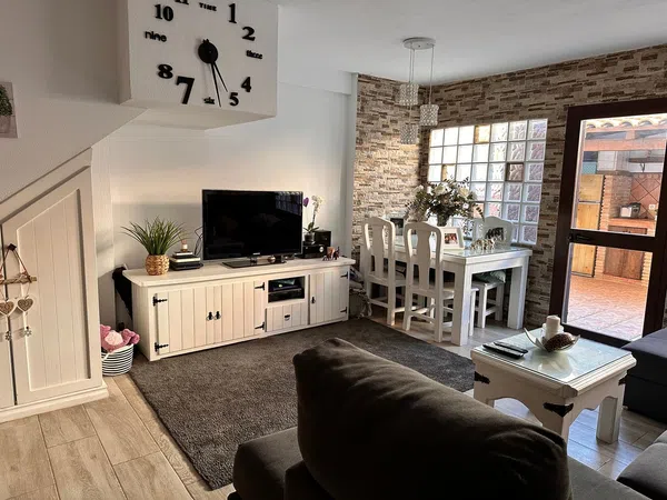 Casa o chalet independiente en Calle Iris, 72, San García - La Juliana, San García - La Juliana - Foto 15