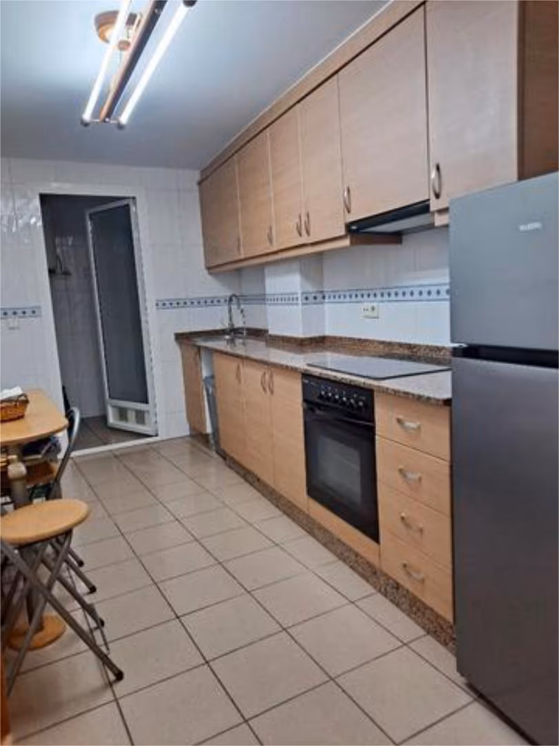 Piso en San Anton - Foto 3