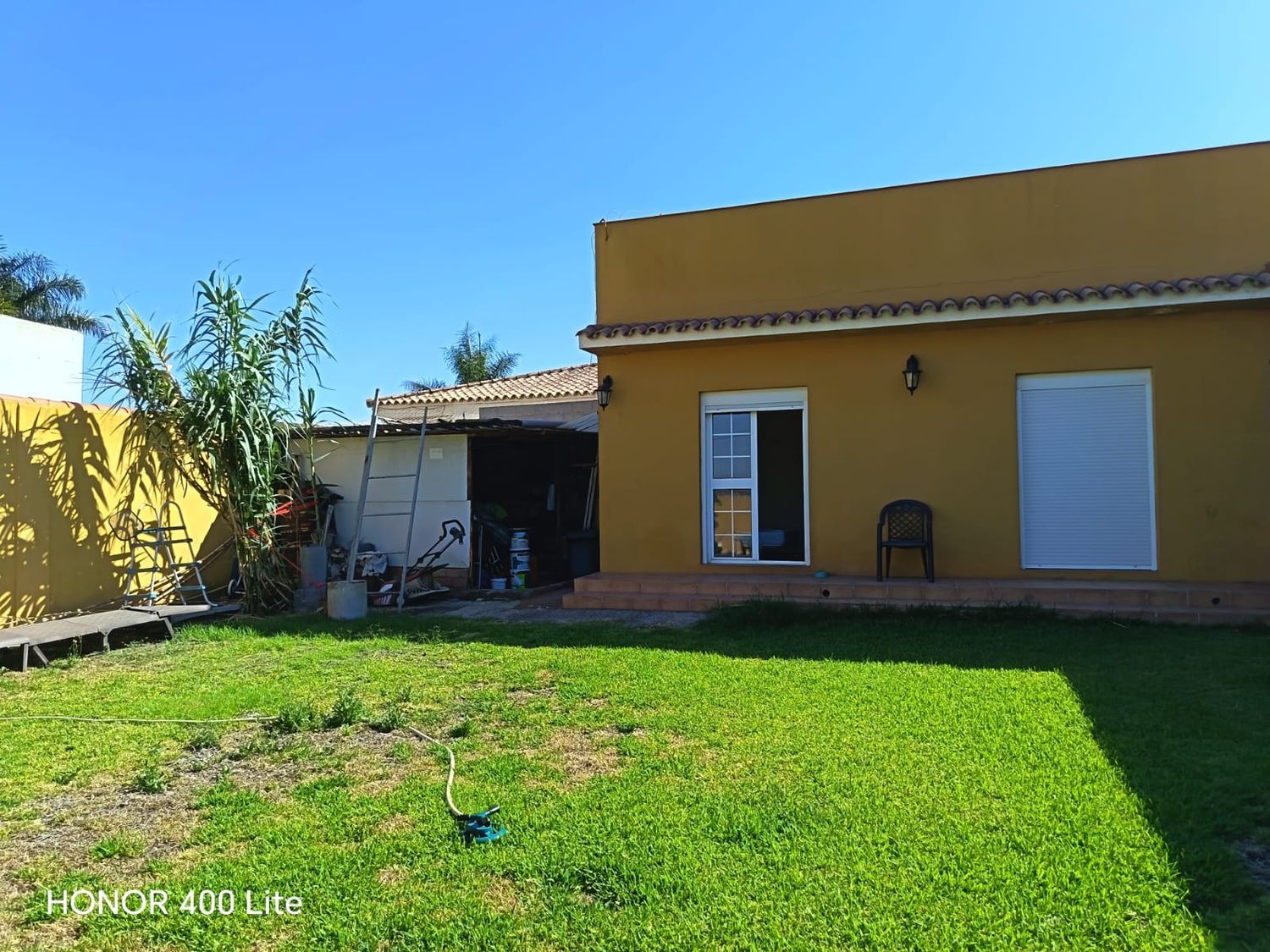 Casa o chalet independiente en Zabal bajo, cerca de la venta Yosu, 1, El Zabal-Santa Margarita, El Zabal-Santa Margarita - Foto 3