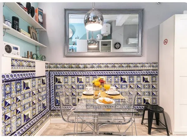 Piso en calle Molinillo del Aceite, 4 - Foto 3