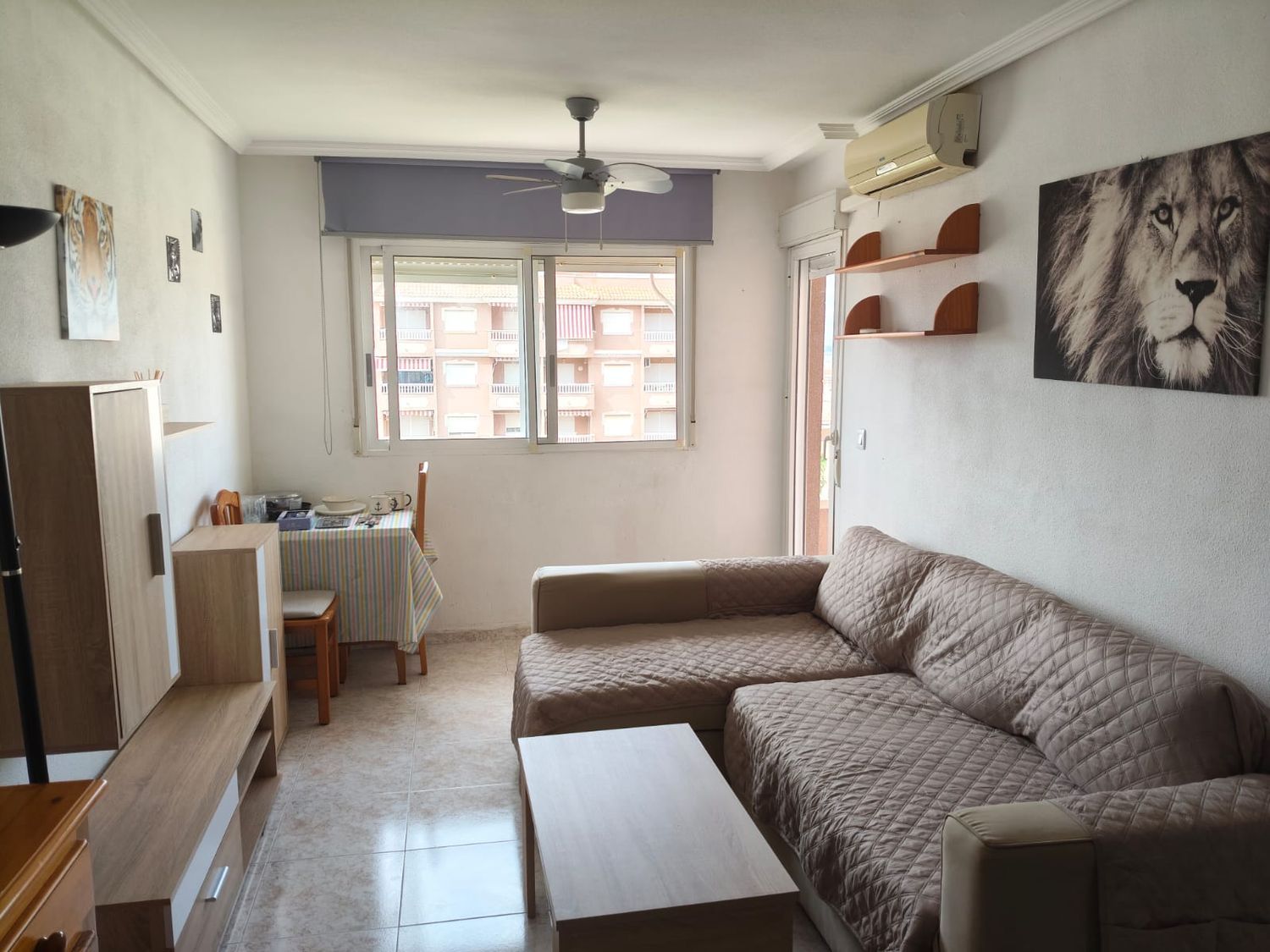 Piso en Gran Playa - Foto 2