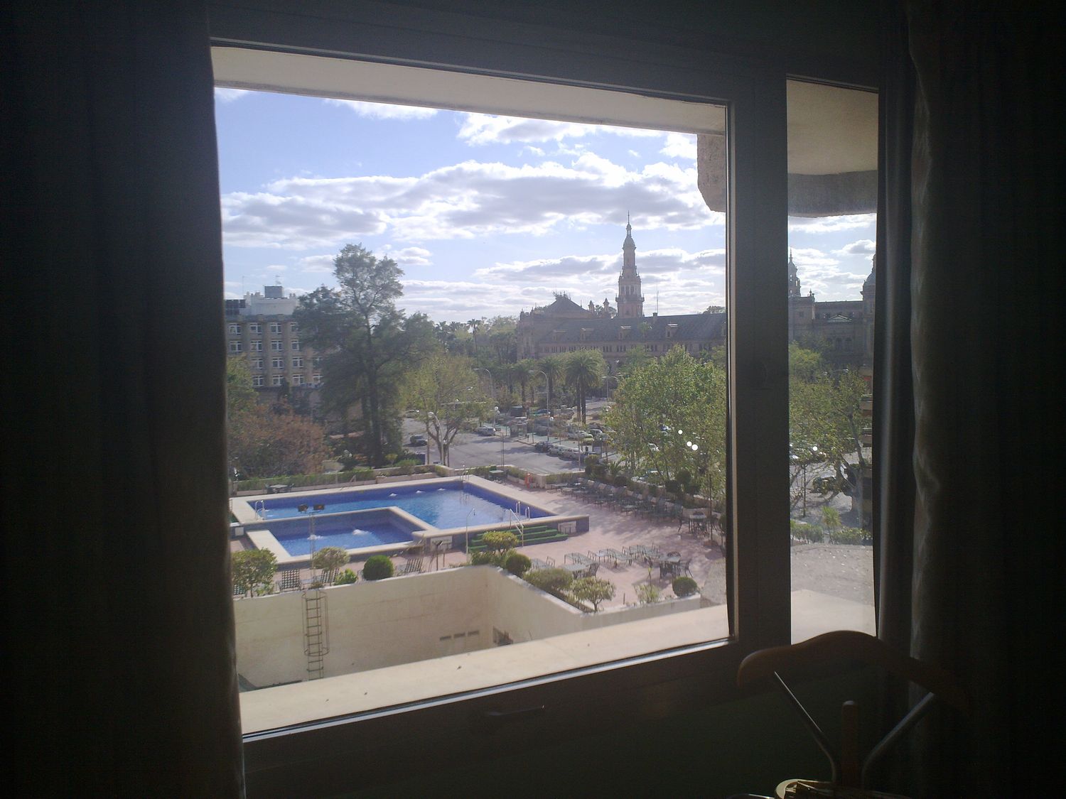 Piso en plaza Ruiz de Alda, 4 - Foto 3