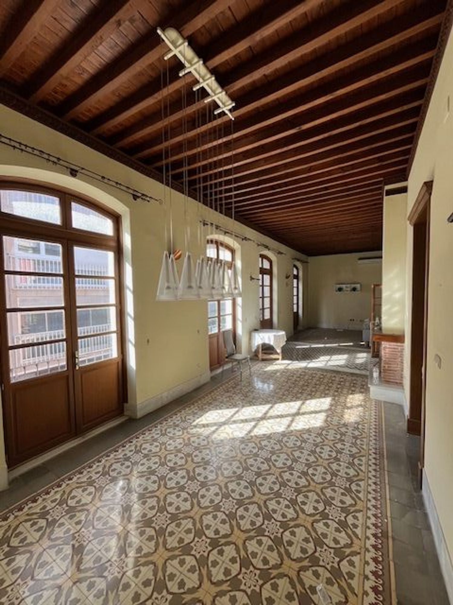 Casa o chalet independiente en Calle Álvarez de Castro, 9 - Foto 3